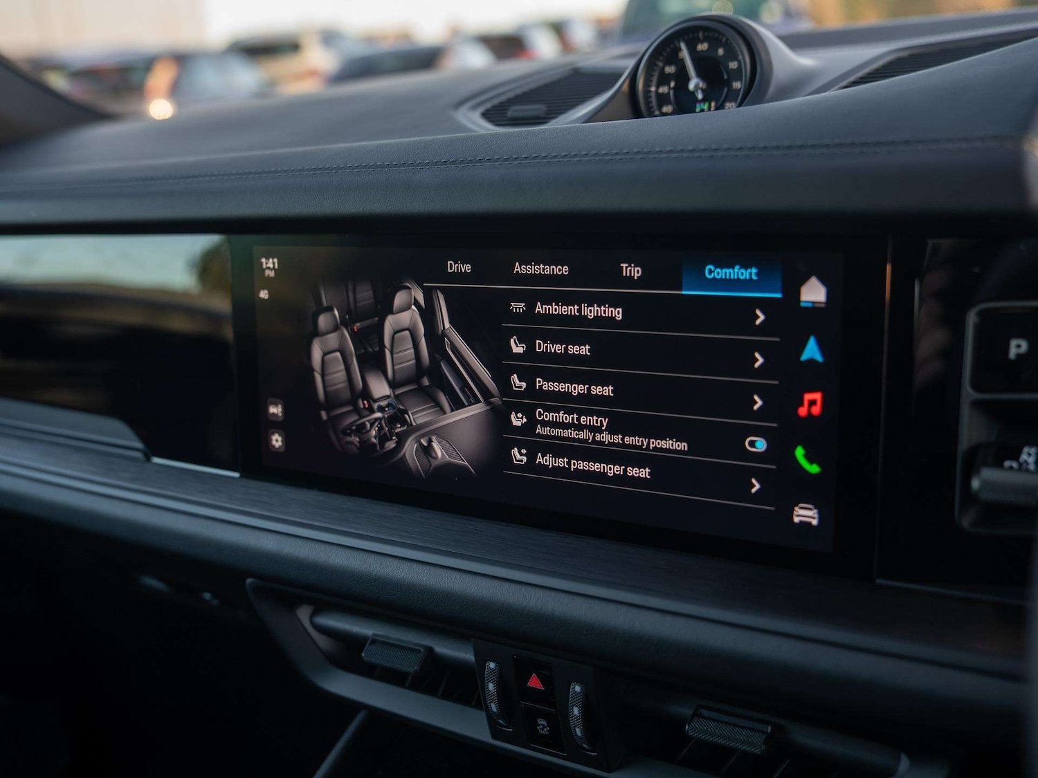 Used Porsche Cayenne 2025 for sale - 76553177: Photo 15