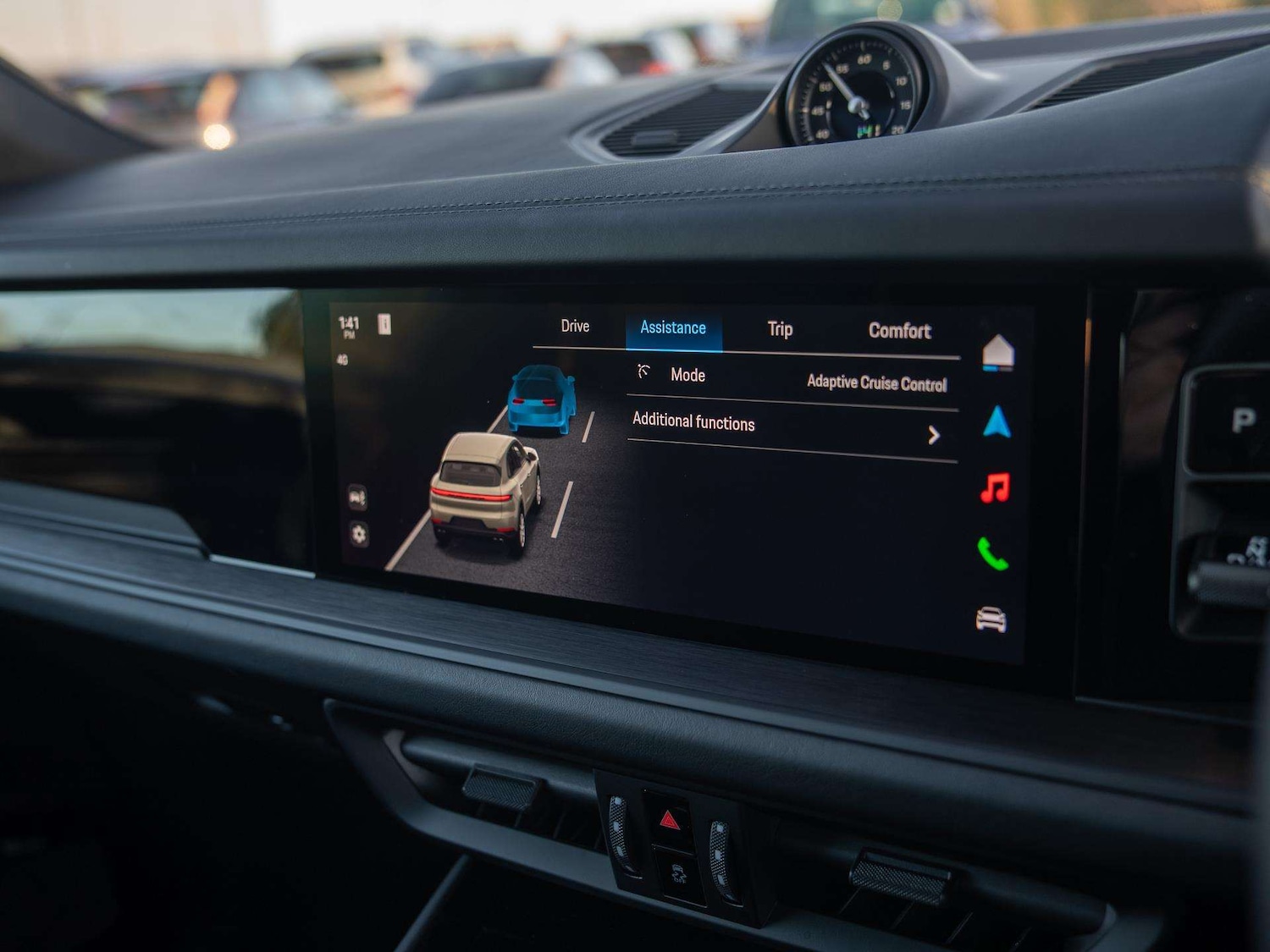 Used Porsche Cayenne 2025 for sale - 76553177: Photo 16