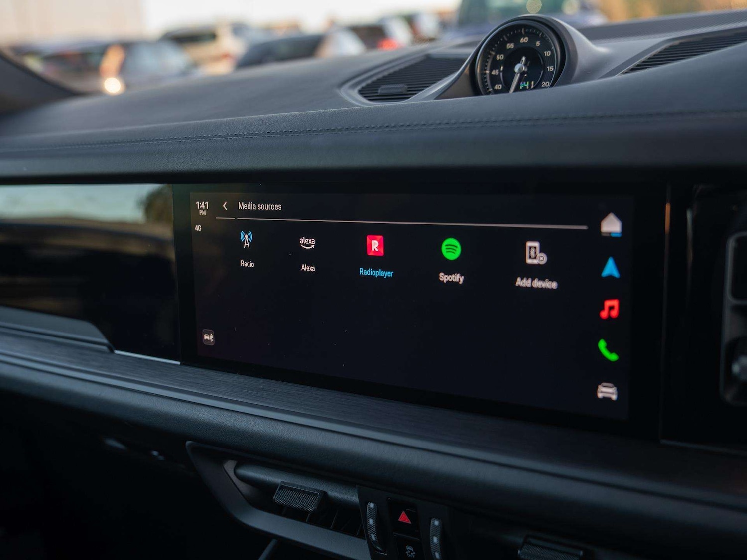 Used Porsche Cayenne 2025 for sale - 76553177: Photo 17