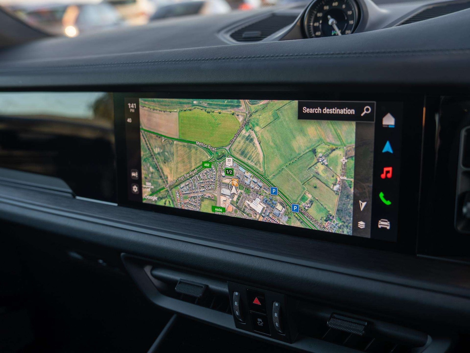 Used Porsche Cayenne 2025 for sale - 76553177: Photo 18