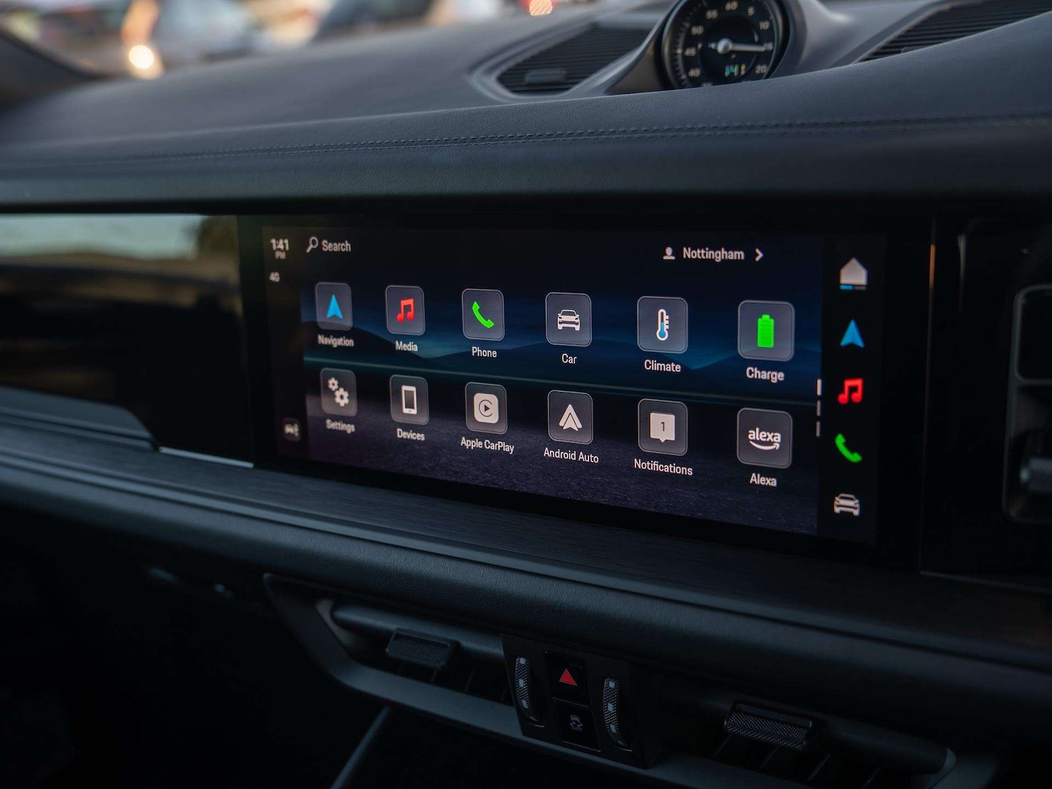 Used Porsche Cayenne 2025 for sale - 76553177: Photo 19