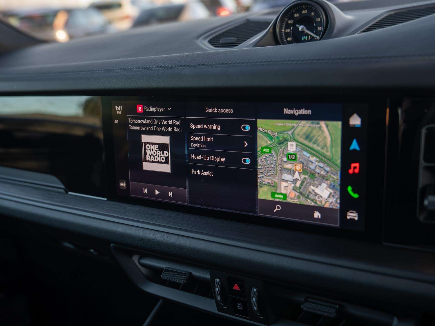 Used Porsche Cayenne 2025 for sale - 76553177: Photo 20