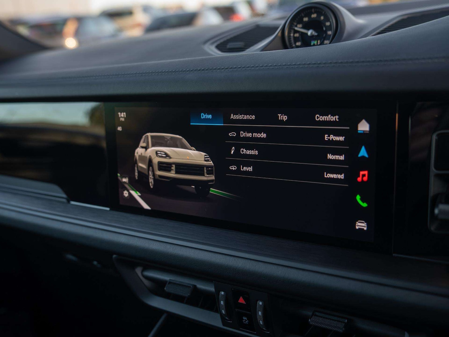 Used Porsche Cayenne 2025 for sale - 76553177: Photo 21