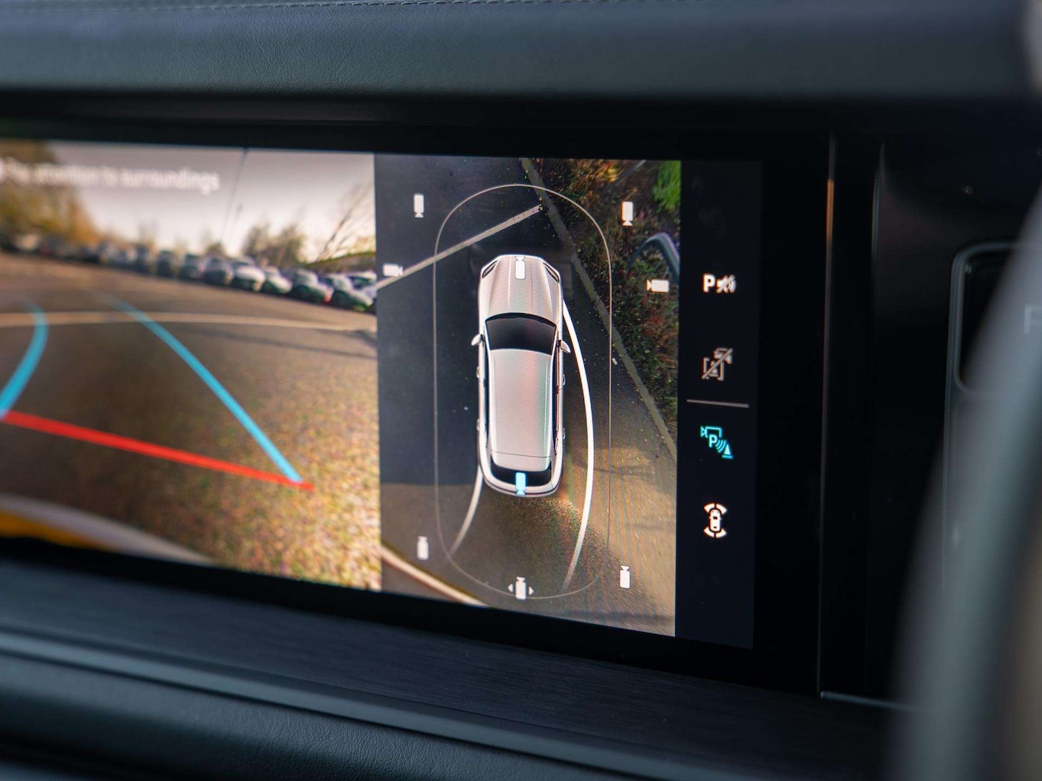 Used Porsche Cayenne 2025 for sale - 76553177: Photo 22