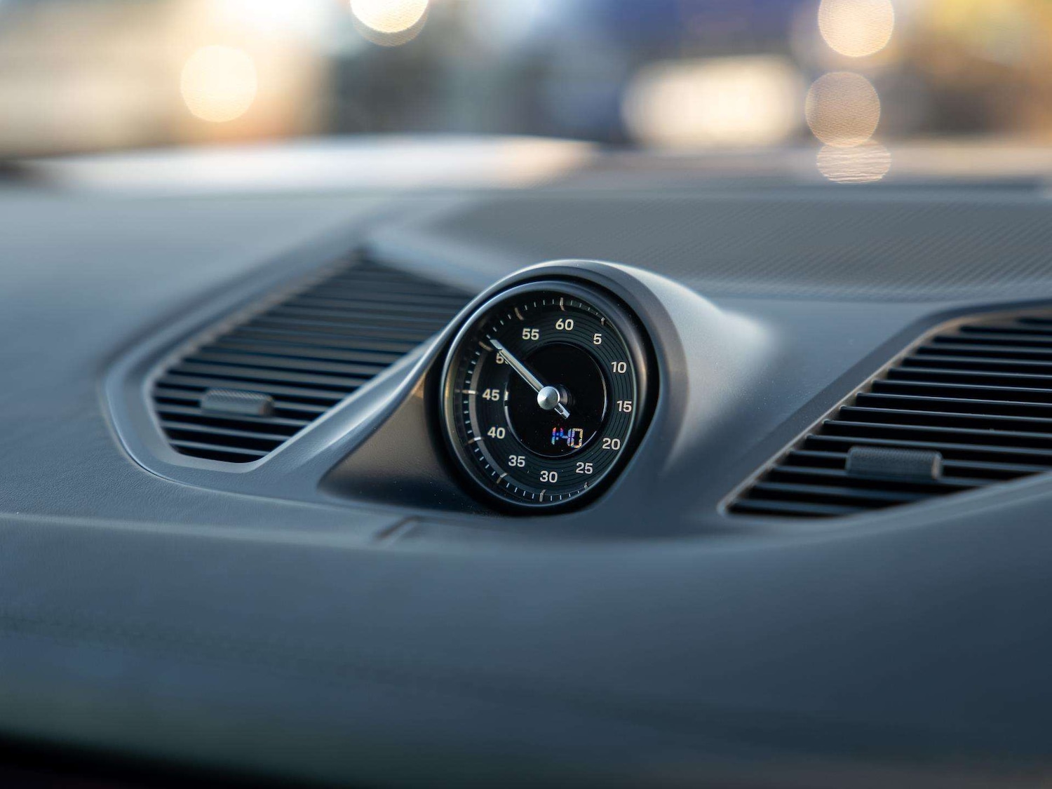 Used Porsche Cayenne 2025 for sale - 76553177: Photo 23