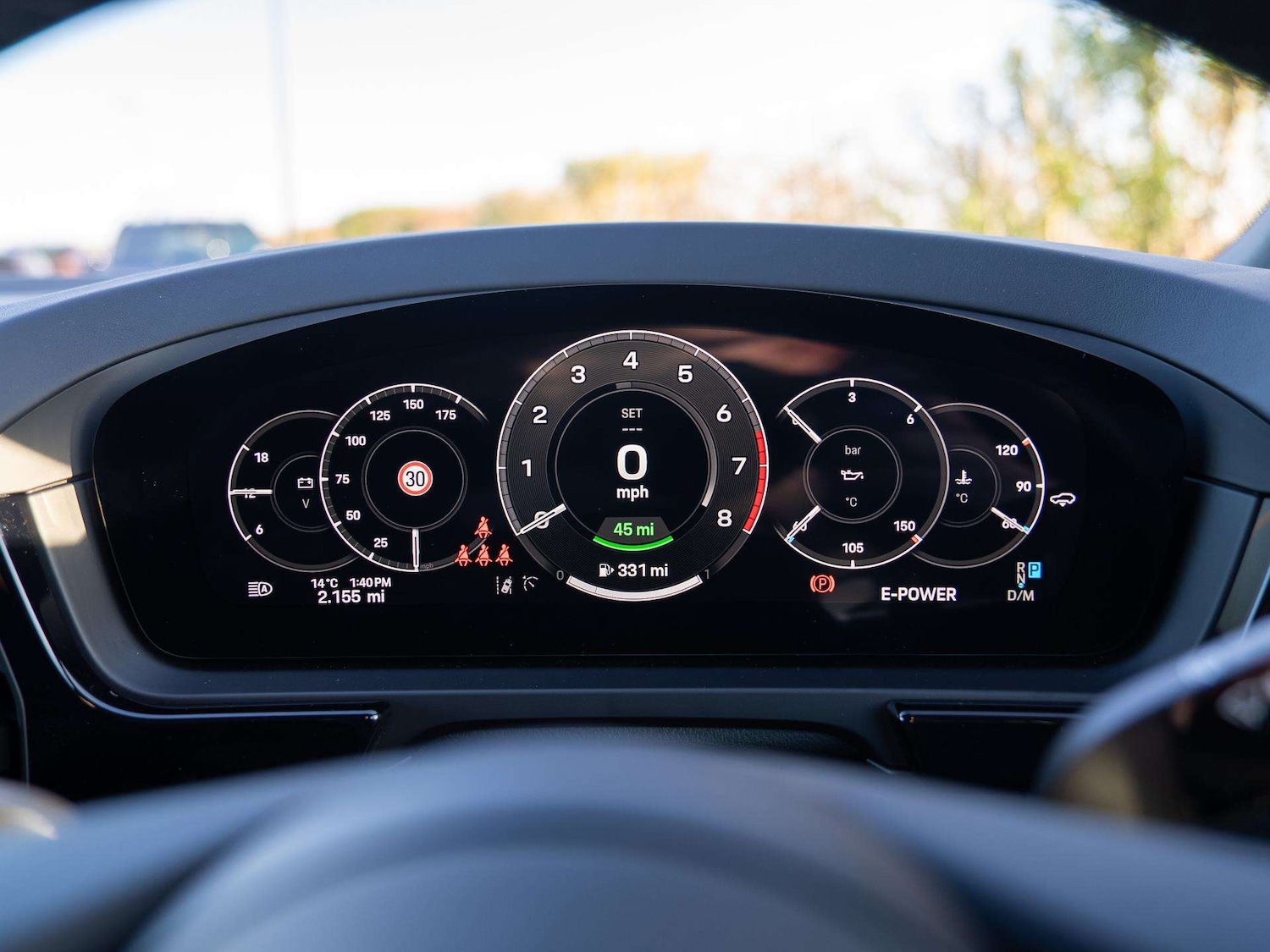 Used Porsche Cayenne 2025 for sale - 76553177: Photo 24