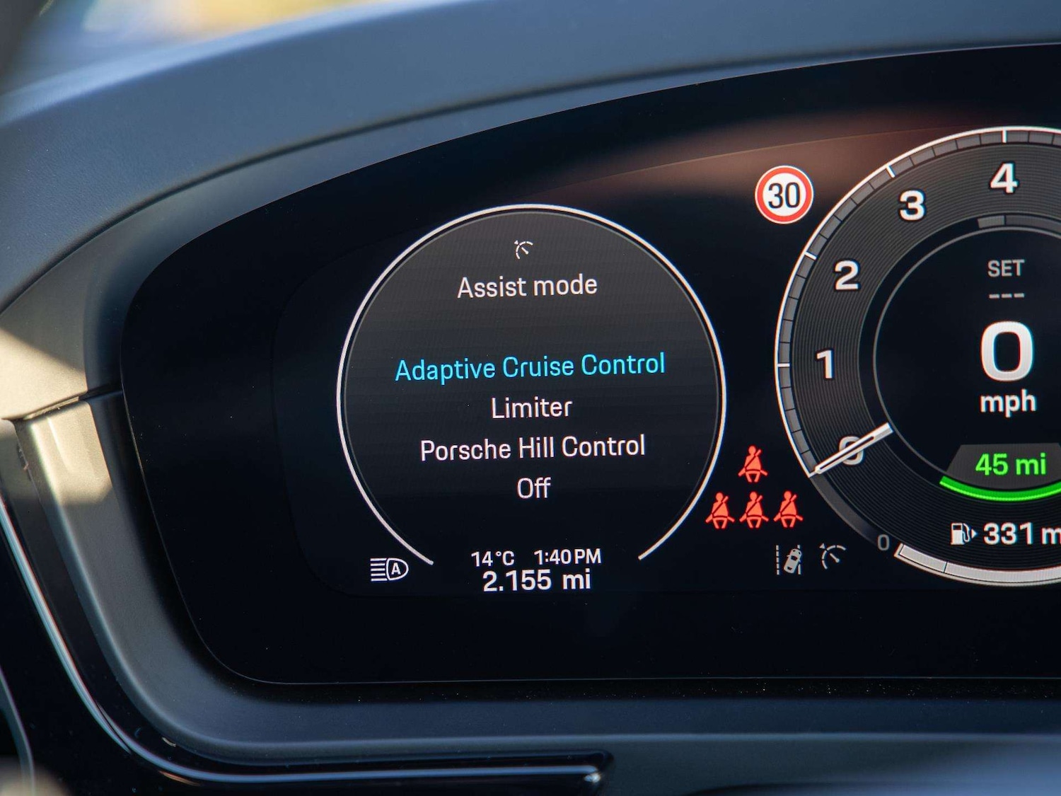 Used Porsche Cayenne 2025 for sale - 76553177: Photo 25