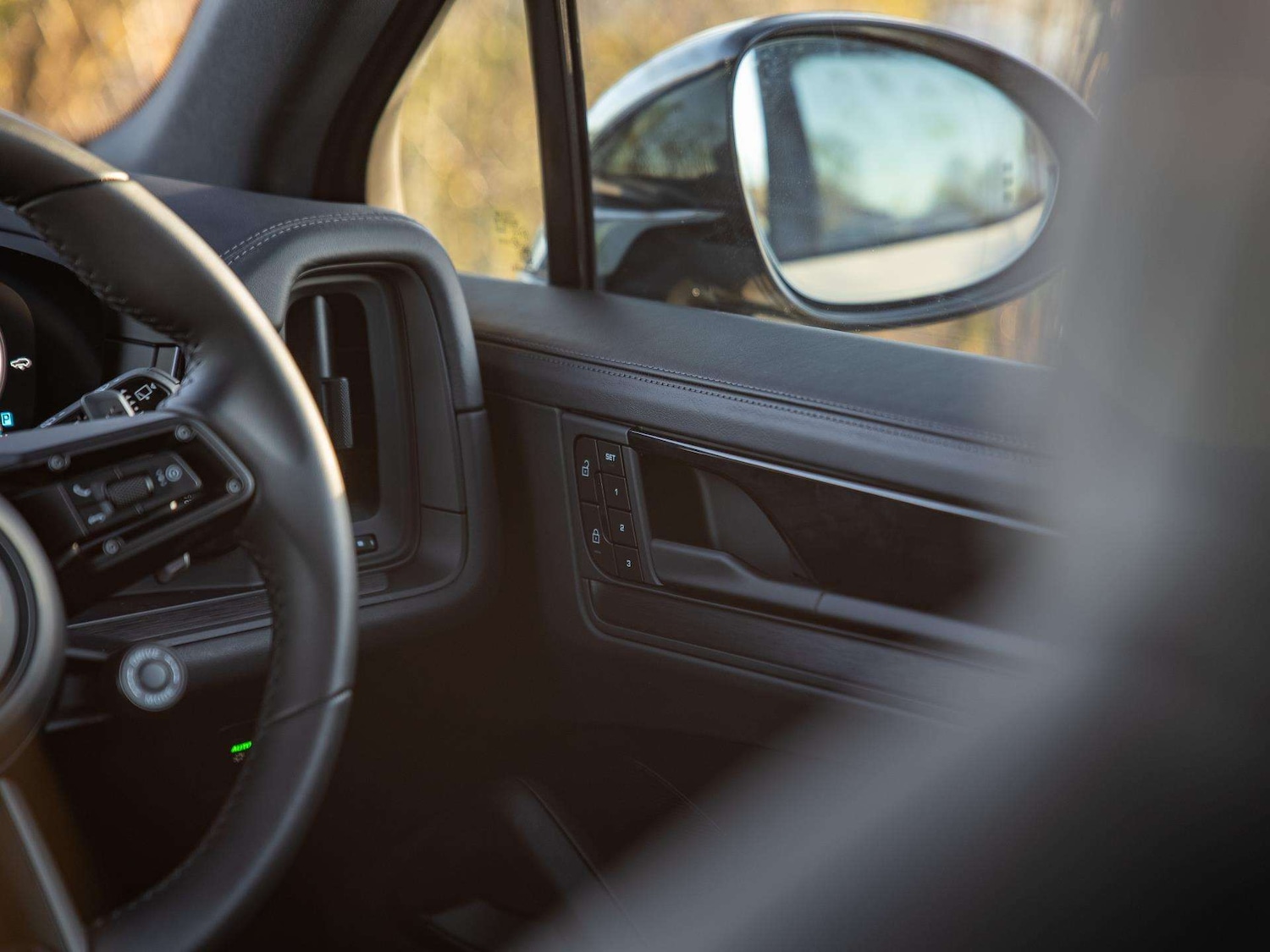 Used Porsche Cayenne 2025 for sale - 76553177: Photo 27