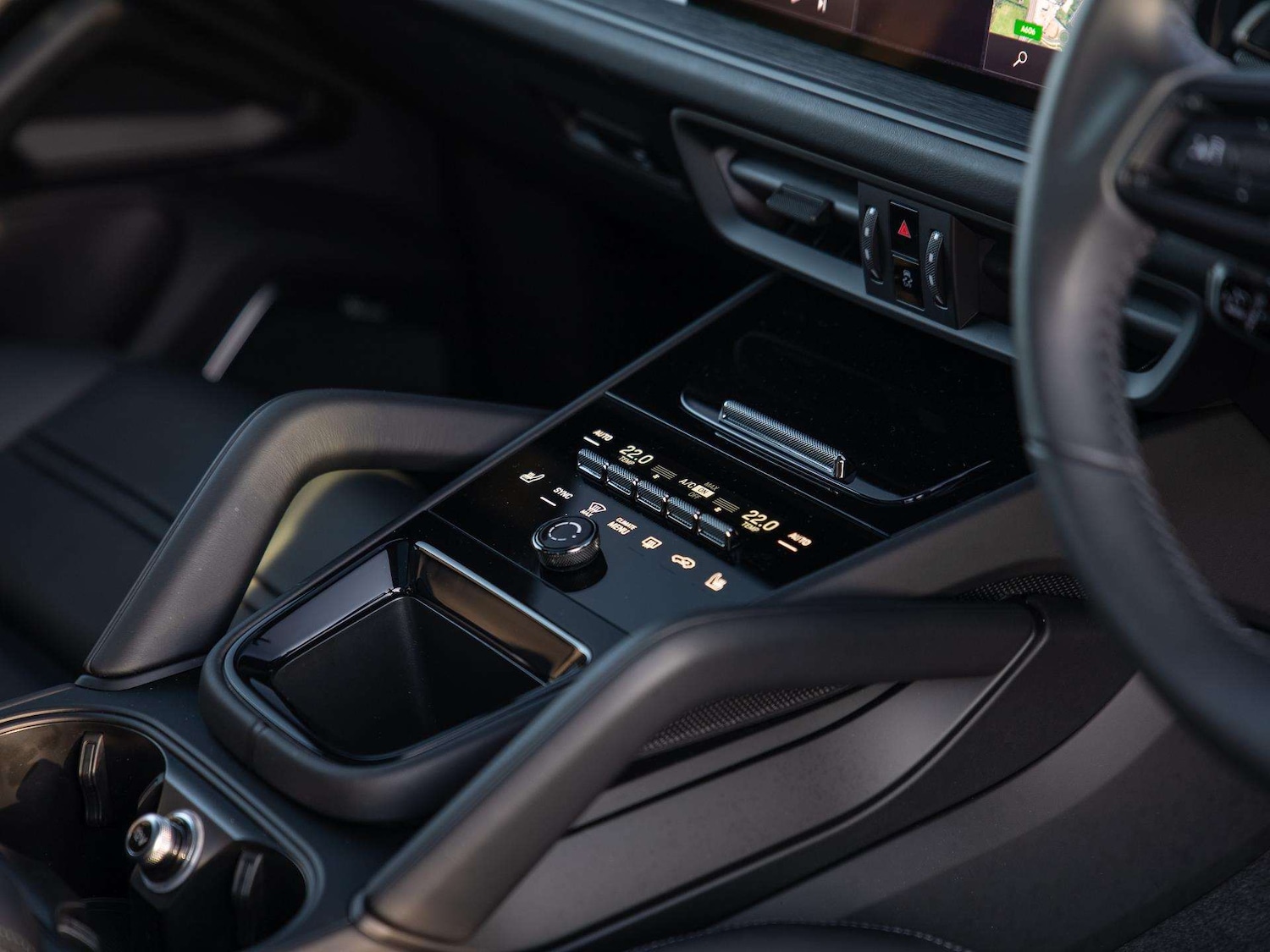 Used Porsche Cayenne 2025 for sale - 76553177: Photo 28