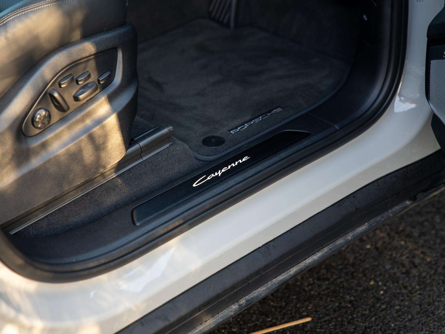 Used Porsche Cayenne 2025 for sale - 76553177: Photo 33