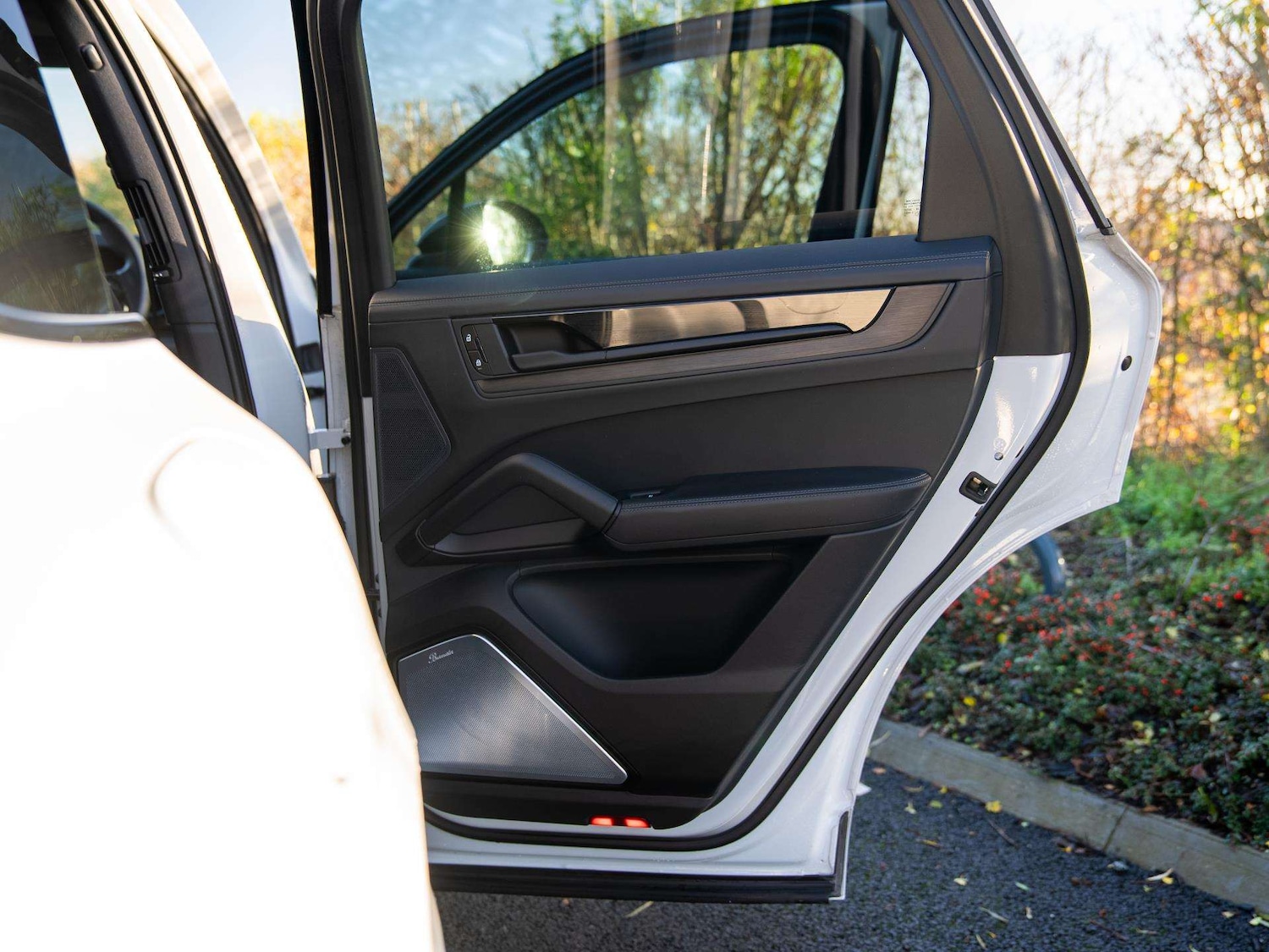 Used Porsche Cayenne 2025 for sale - 76553177: Photo 34