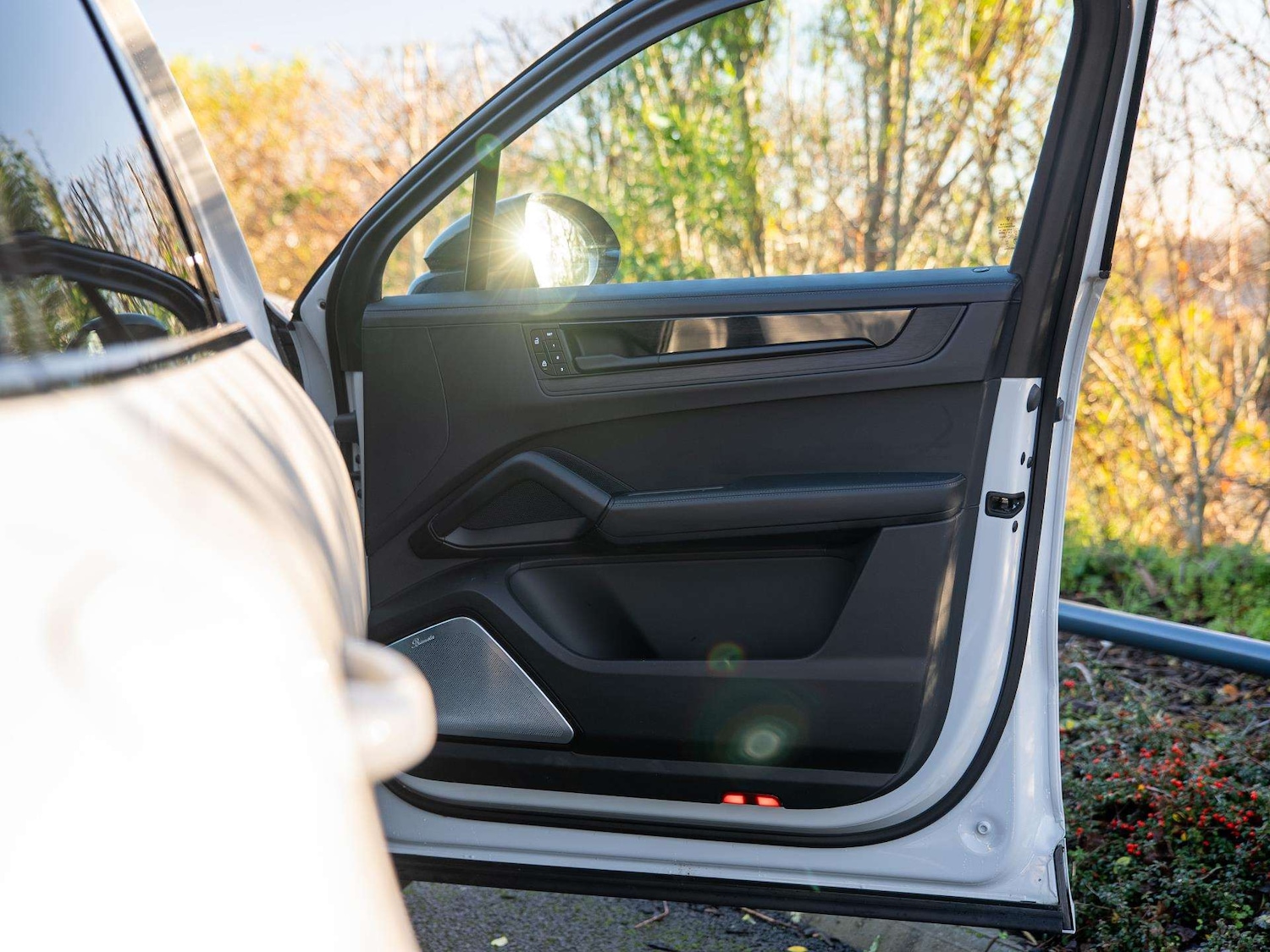 Used Porsche Cayenne 2025 for sale - 76553177: Photo 35