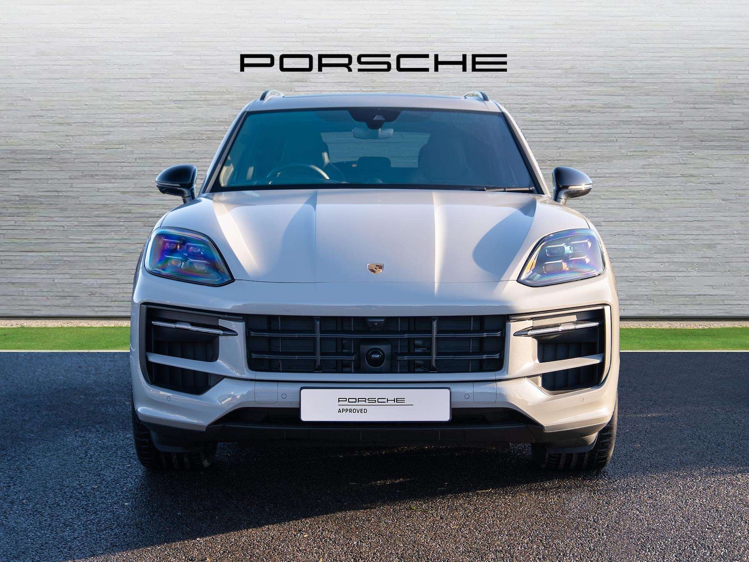Used Porsche Cayenne 2025 for sale - 76553177: Photo 6
