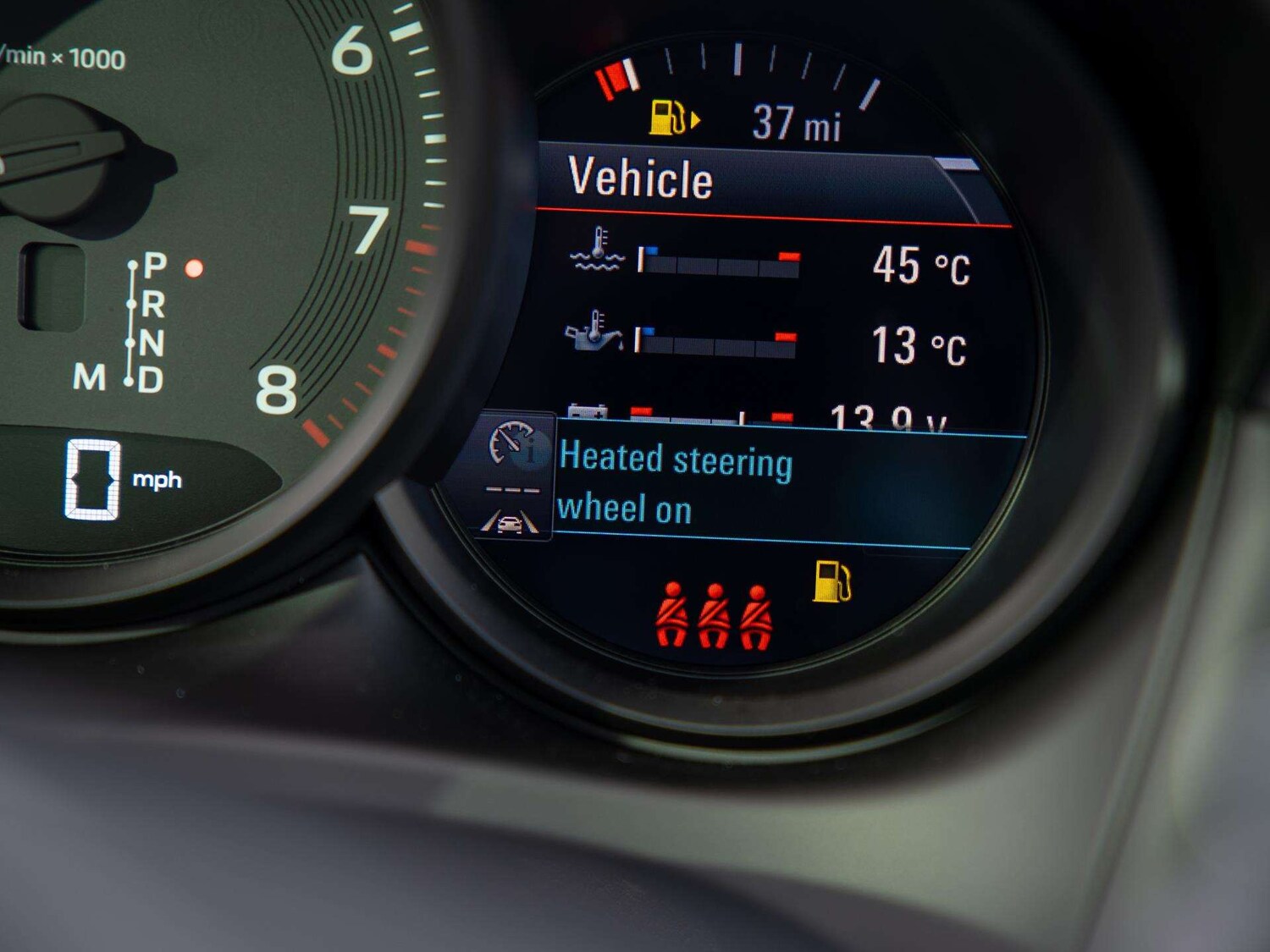 Used Porsche Macan 2024 for sale - 78023915: Photo 15