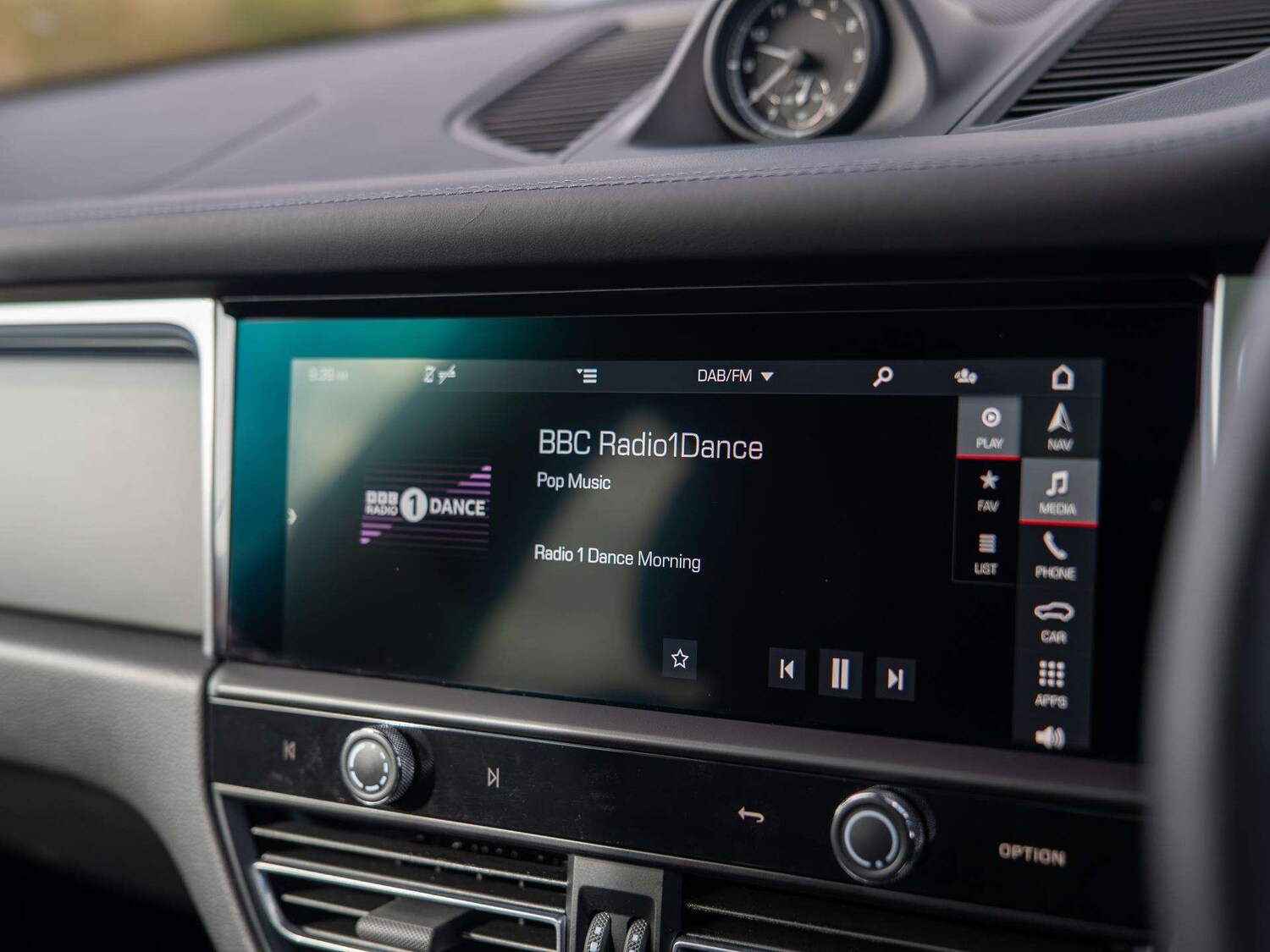 Used Porsche Macan 2024 for sale - 78023915: Photo 17