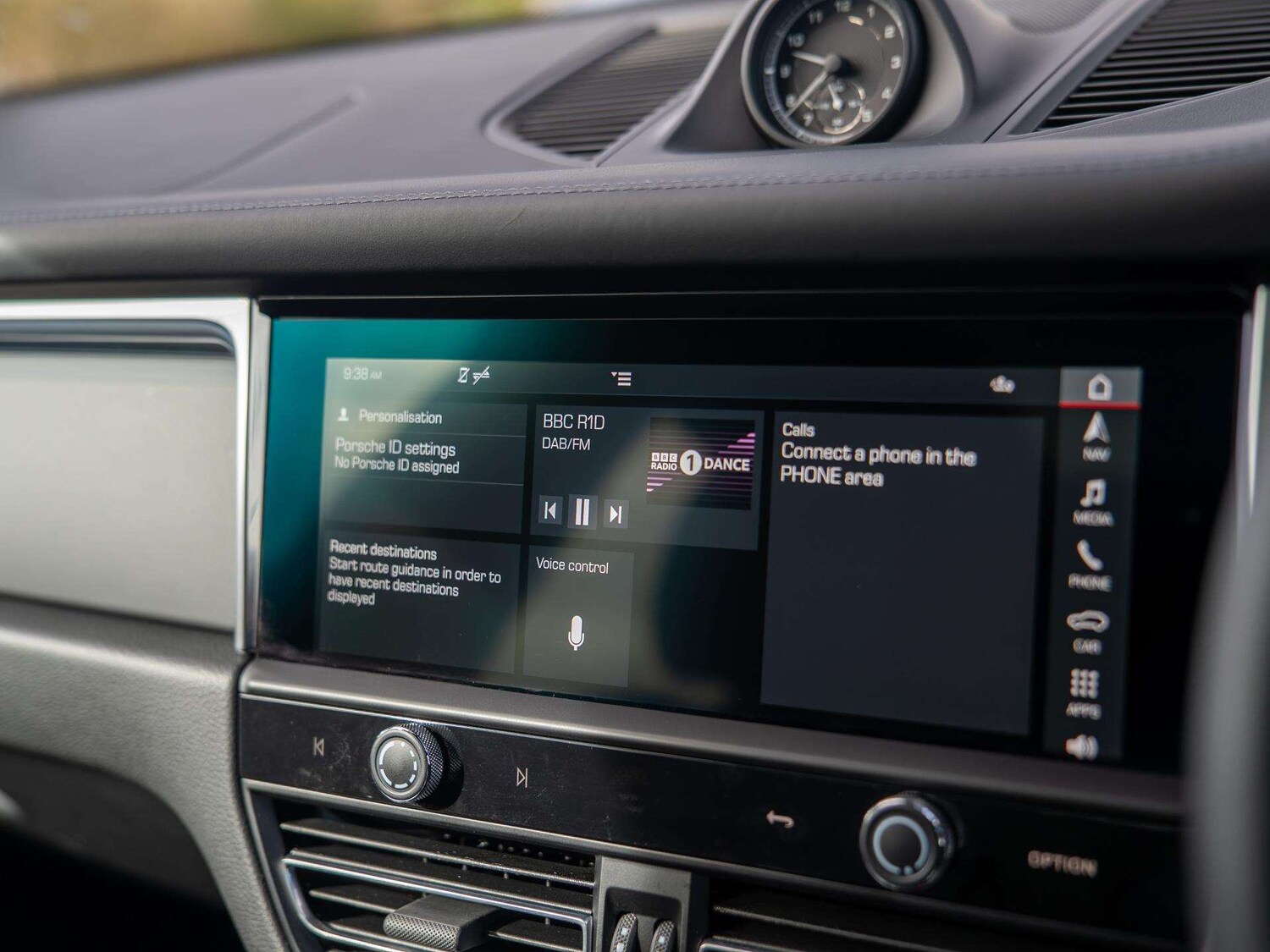 Used Porsche Macan 2024 for sale - 78023915: Photo 18