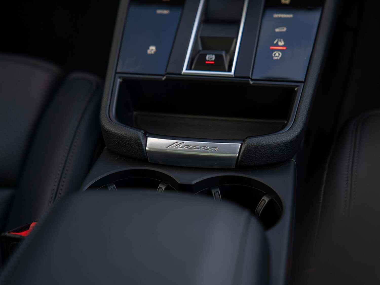 Used Porsche Macan 2024 for sale - 78023915: Photo 19