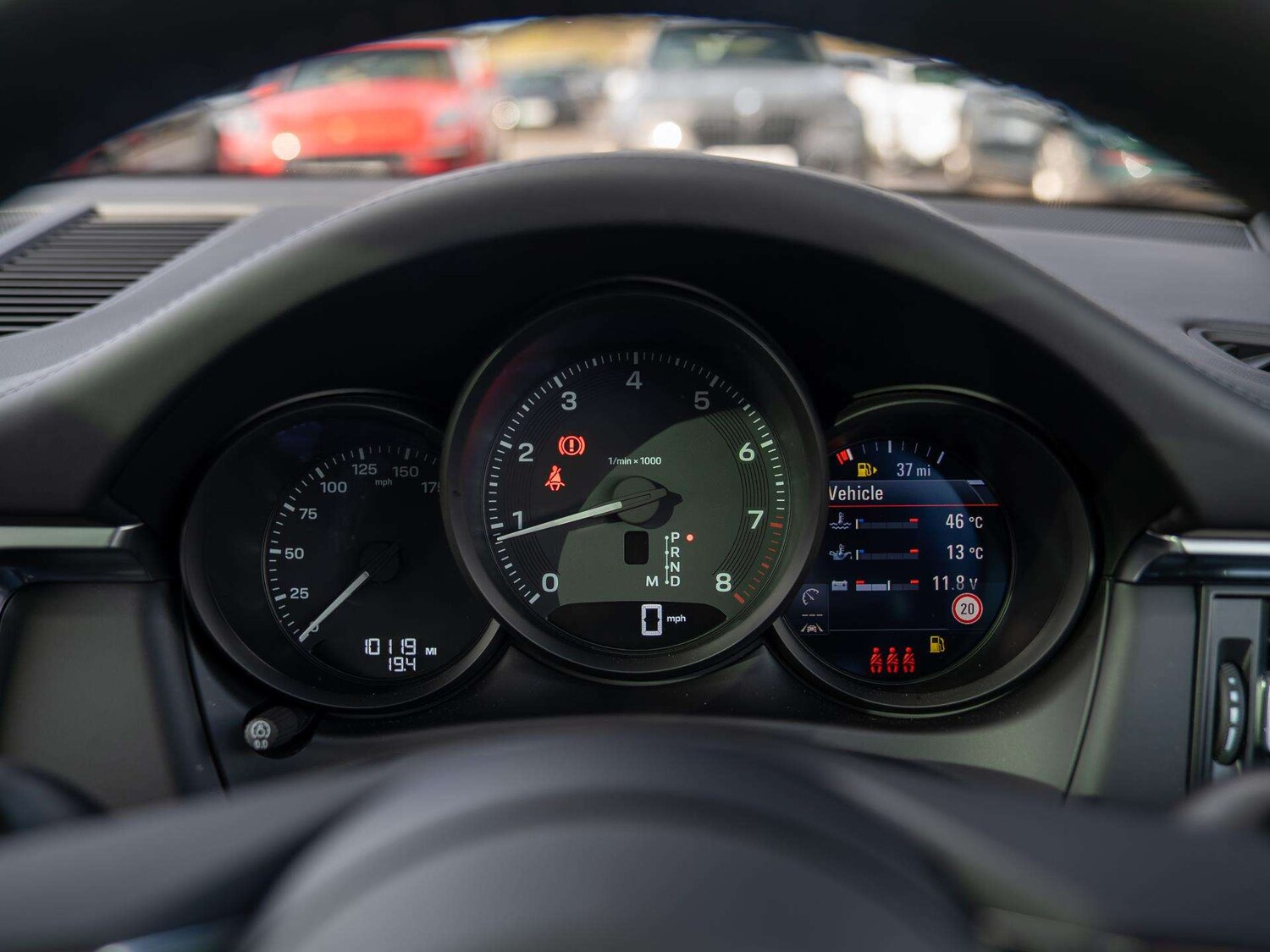 Used Porsche Macan 2024 for sale - 78023915: Photo 21