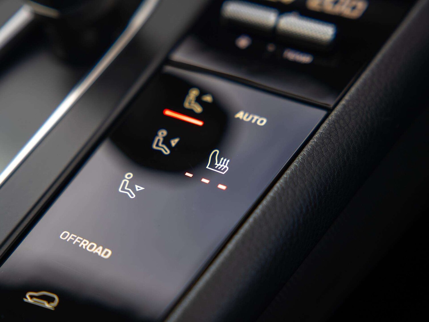 Used Porsche Macan 2024 for sale - 78023915: Photo 25