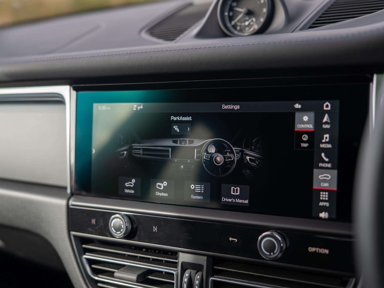 Used Porsche Macan 2024 for sale - 78023915: Photo 27