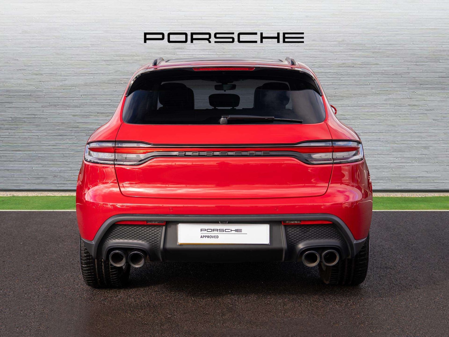 Used Porsche Macan 2024 for sale - 78023915: Photo 7