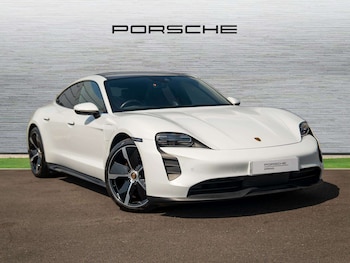 Used Porsche Taycan 2022 for sale - 79319816: Photo