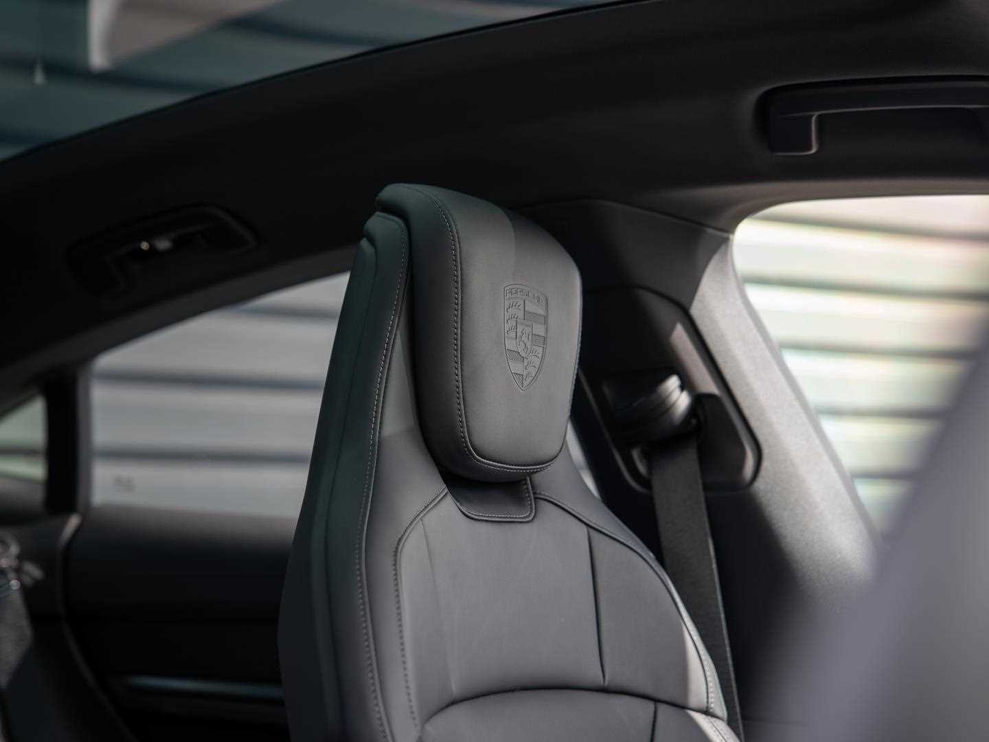 Used Porsche Taycan 2024 for sale - 76087881: Photo 14