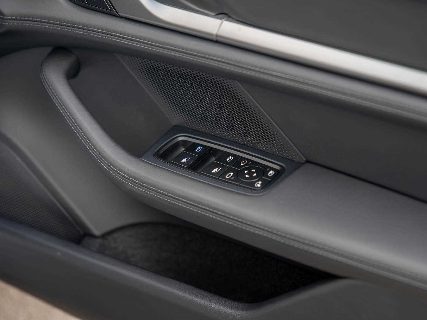 Used Porsche Taycan 2024 for sale - 76087881: Photo 35
