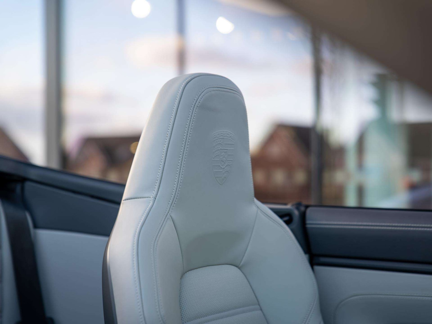 Used Porsche 911 2023 for sale - 77178893: Photo 10