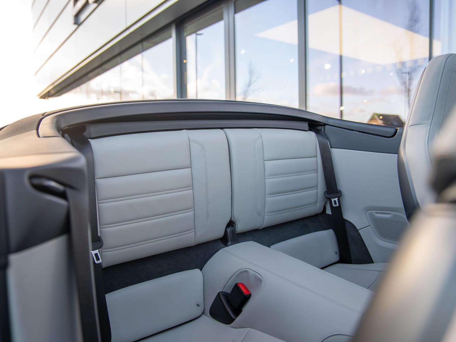 Used Porsche 911 2023 for sale - 77178893: Photo 11