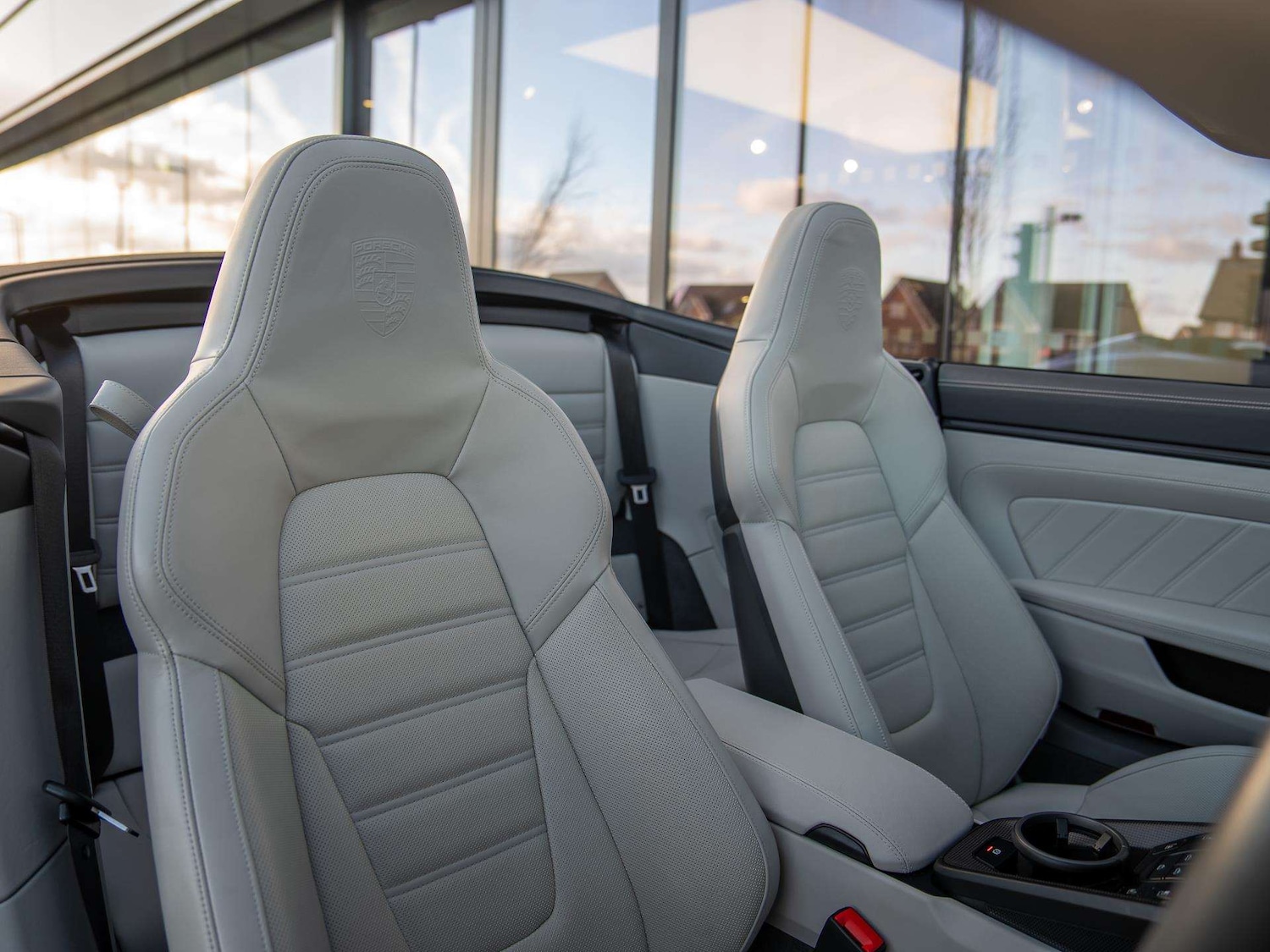 Used Porsche 911 2023 for sale - 77178893: Photo 12