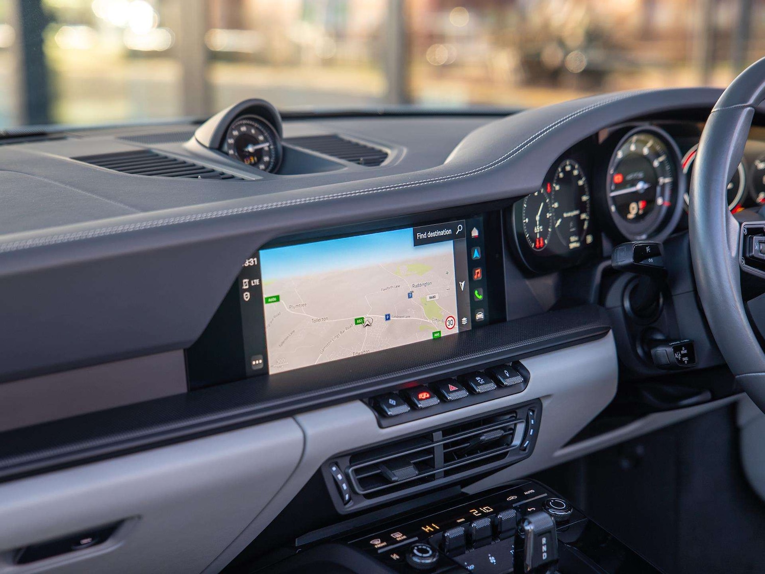 Used Porsche 911 2023 for sale - 77178893: Photo 14