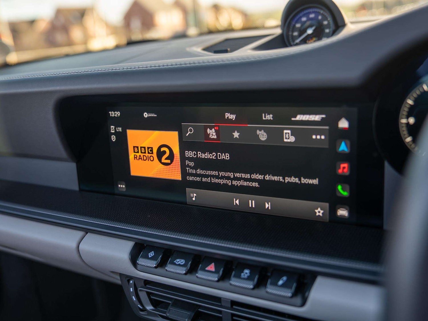 Used Porsche 911 2023 for sale - 77178893: Photo 16