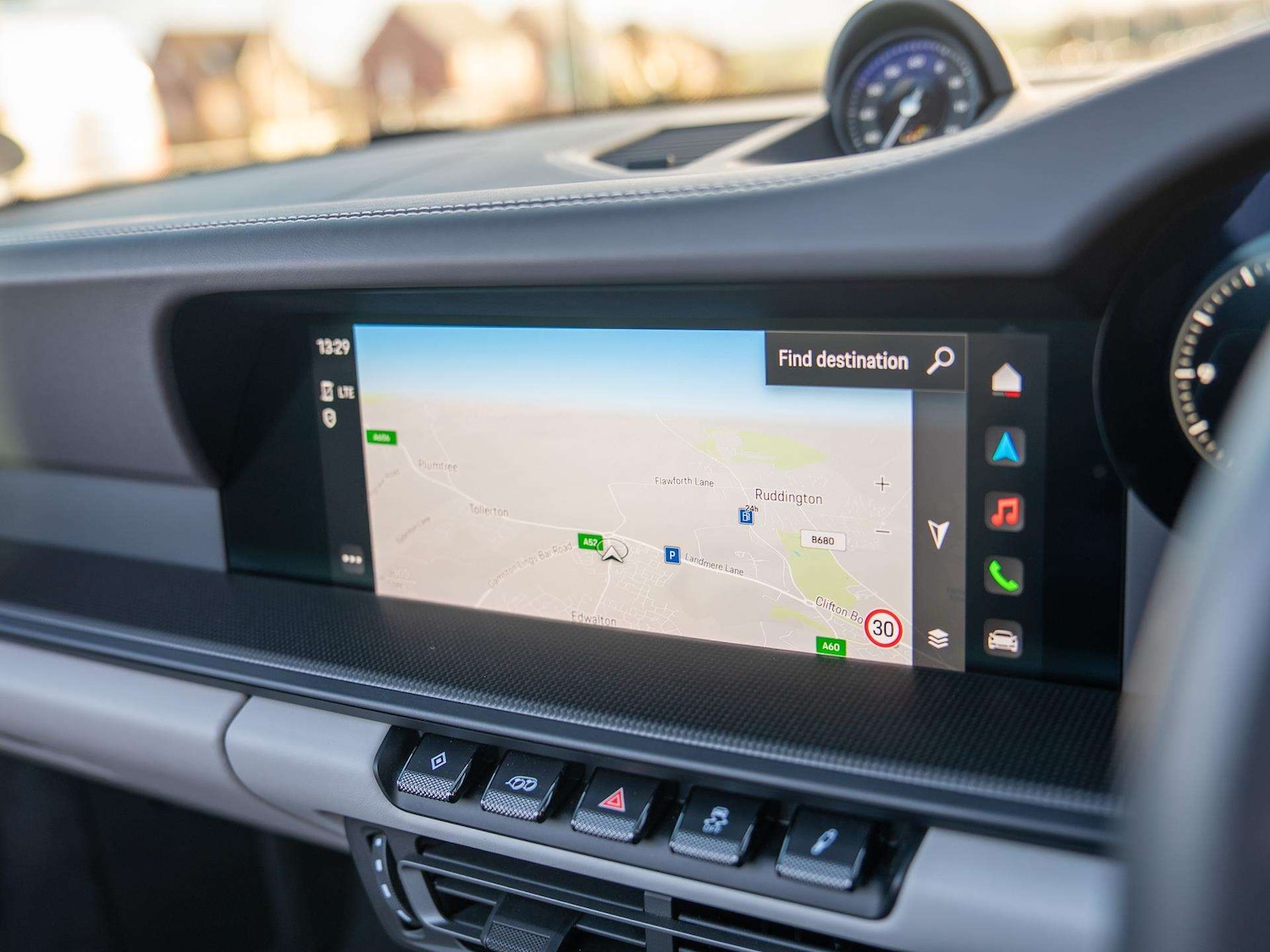 Used Porsche 911 2023 for sale - 77178893: Photo 19