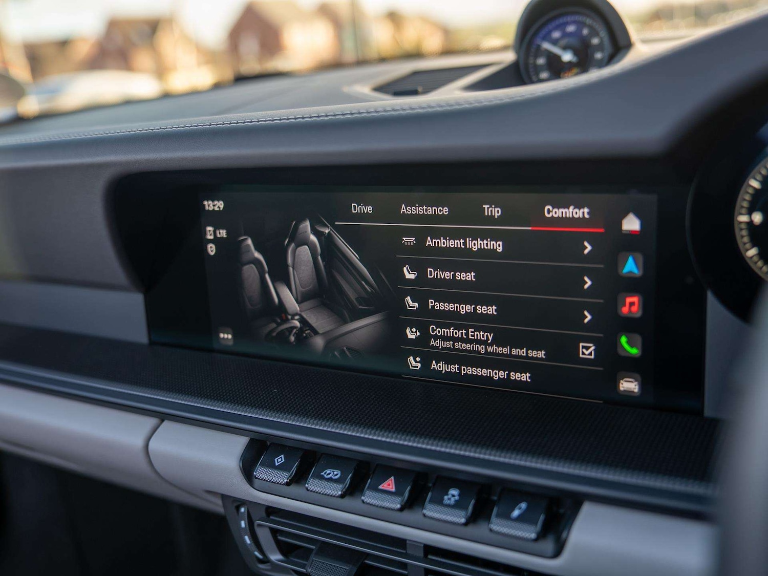 Used Porsche 911 2023 for sale - 77178893: Photo 20