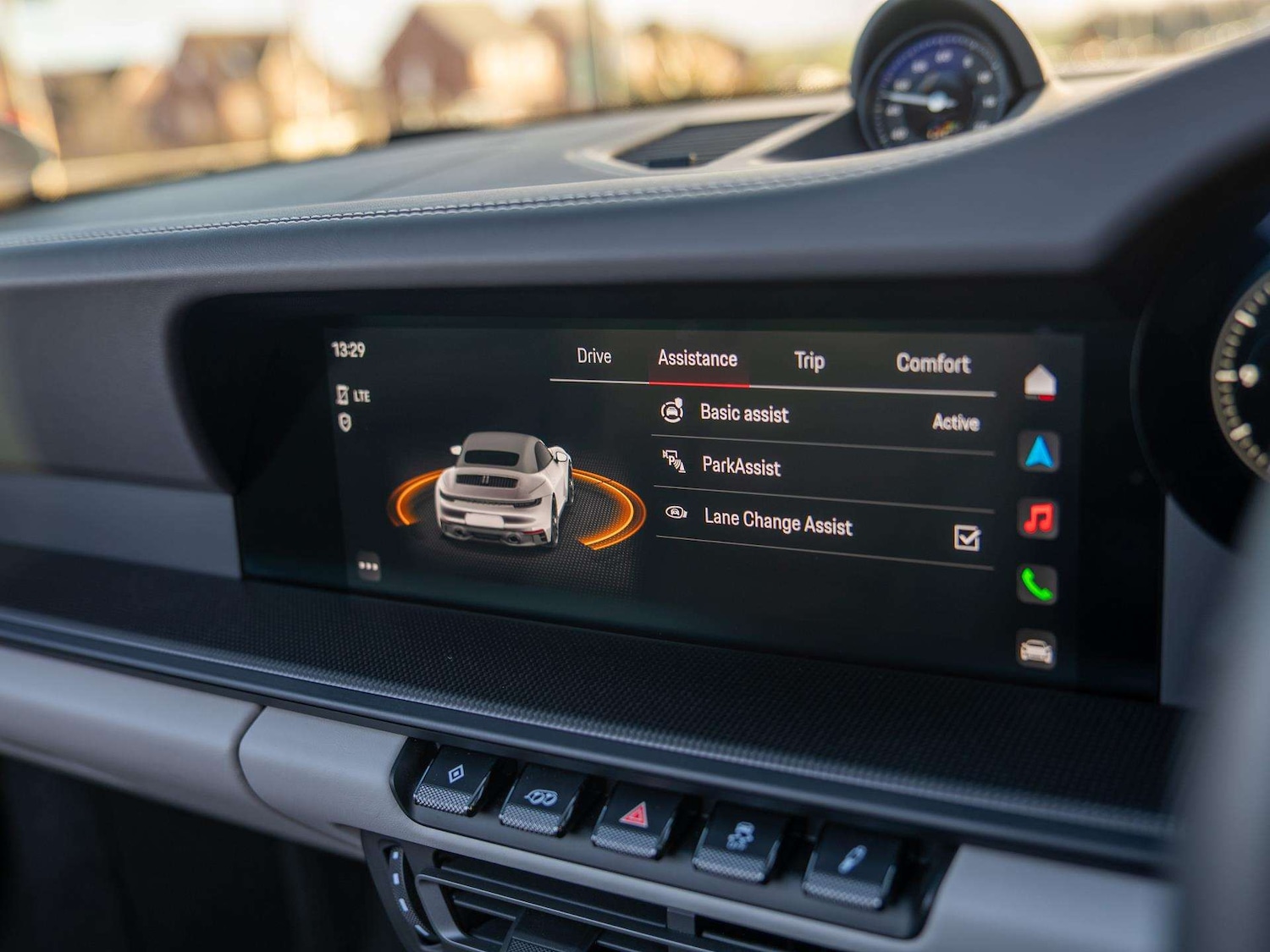 Used Porsche 911 2023 for sale - 77178893: Photo 21