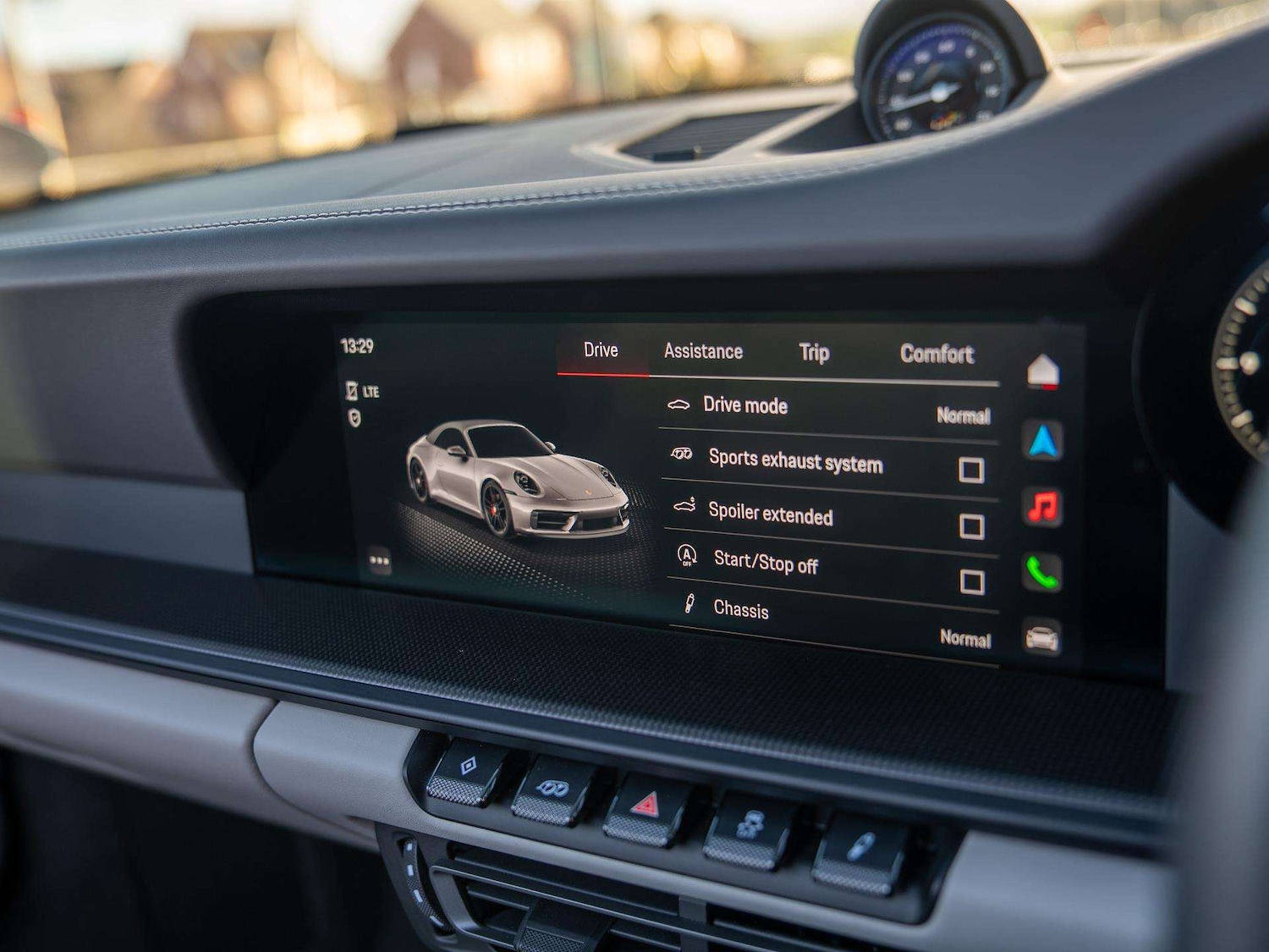 Used Porsche 911 2023 for sale - 77178893: Photo 22