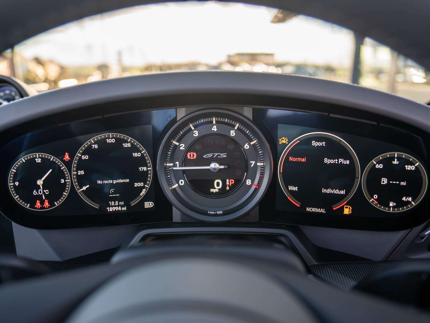 Used Porsche 911 2023 for sale - 77178893: Photo 25