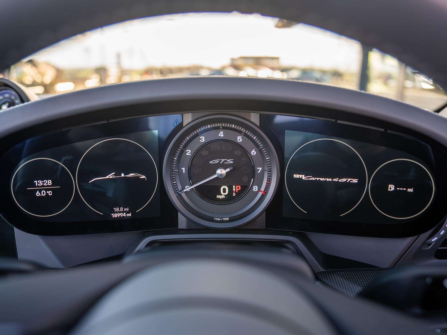 Used Porsche 911 2023 for sale - 77178893: Photo 26