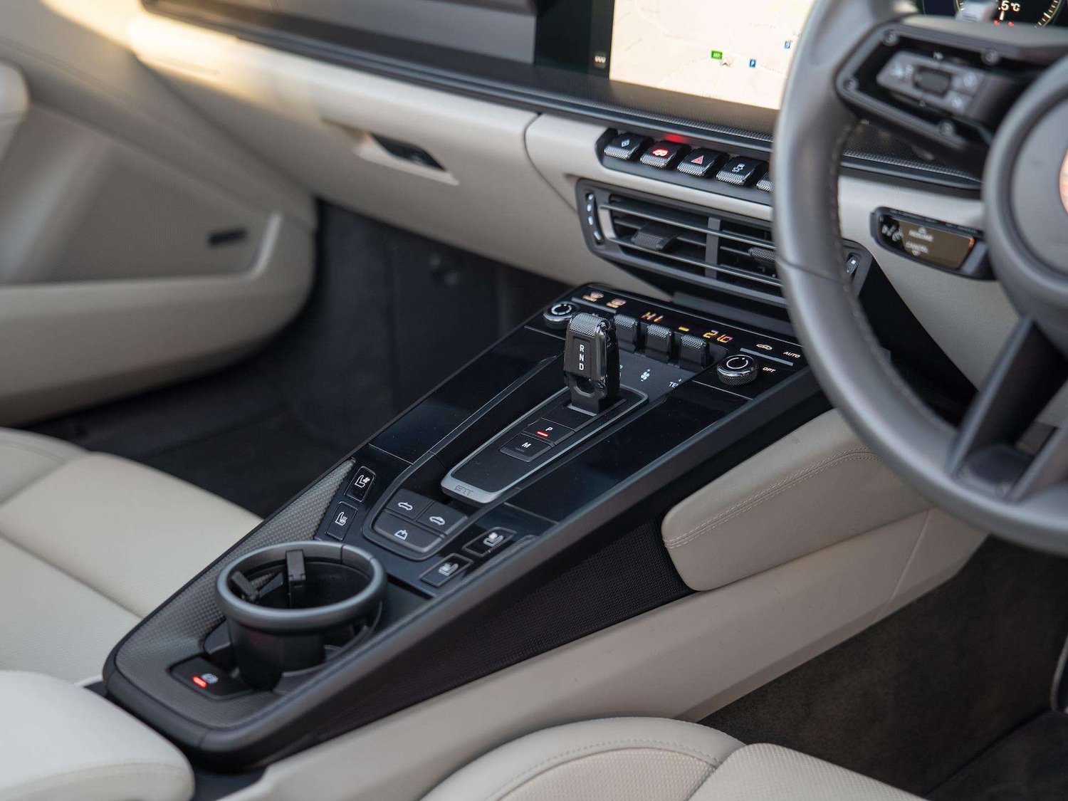 Used Porsche 911 2023 for sale - 77178893: Photo 29