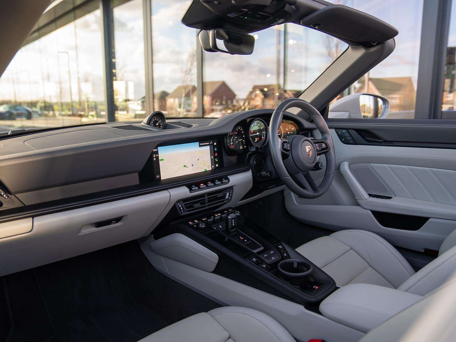 Used Porsche 911 2023 for sale - 77178893: Photo 3