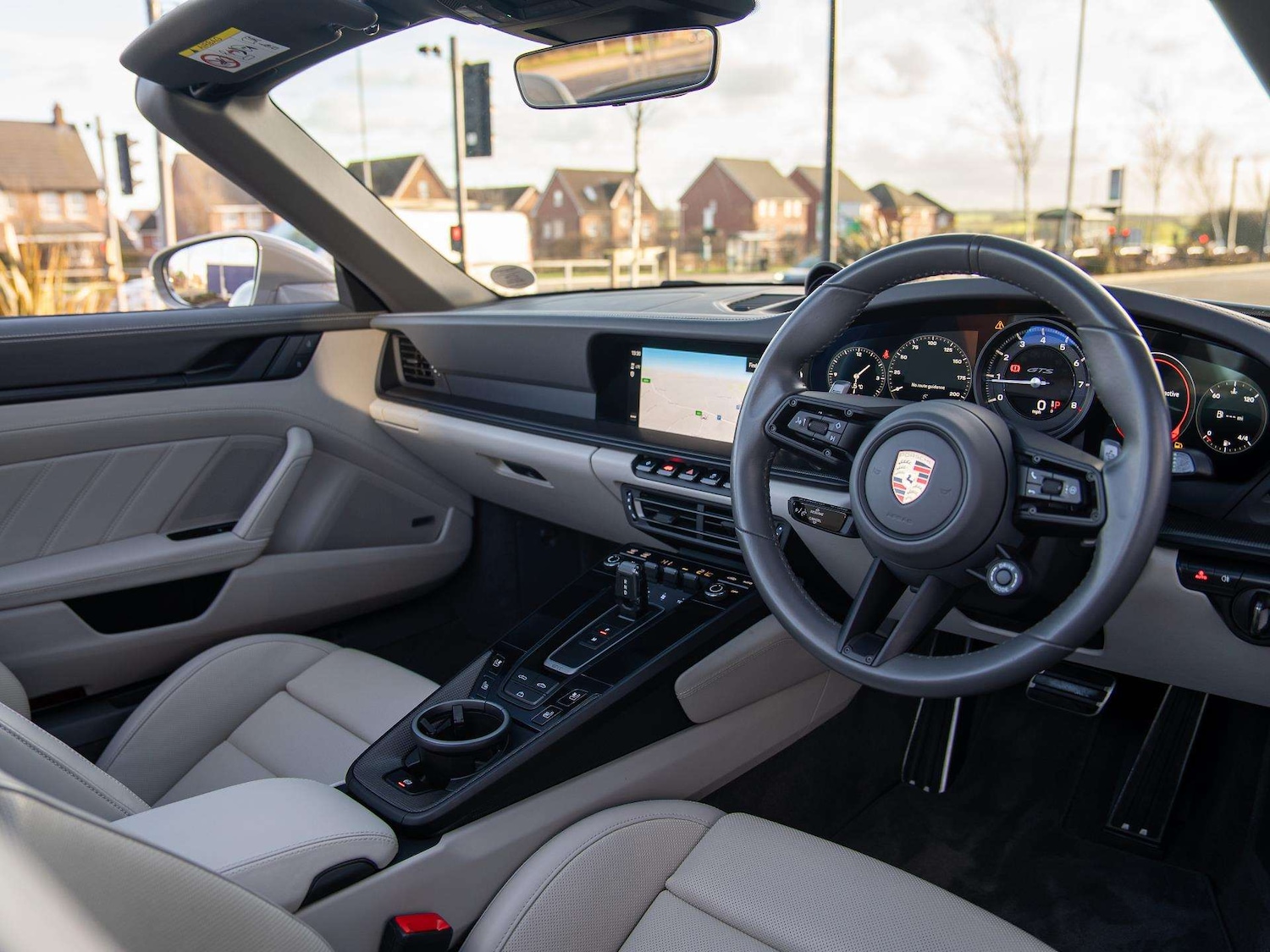 Used Porsche 911 2023 for sale - 77178893: Photo 8