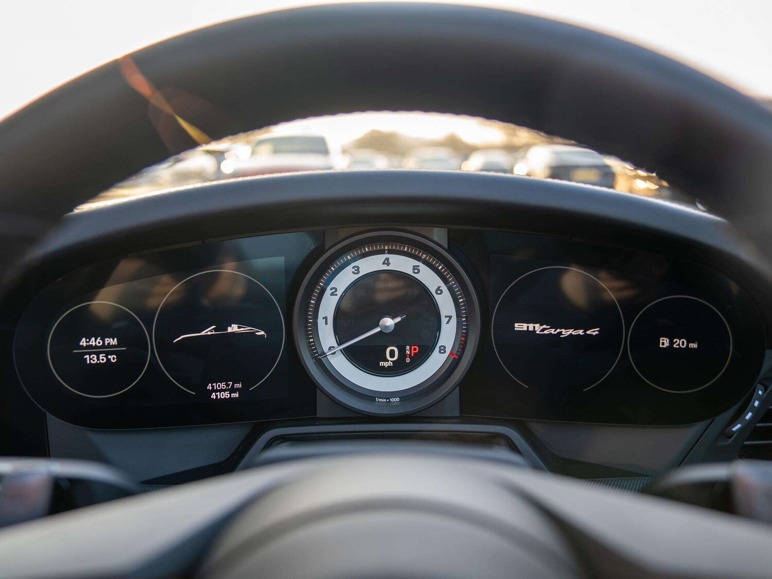 Used Porsche 911 2024 for sale - 78024169: Photo 13