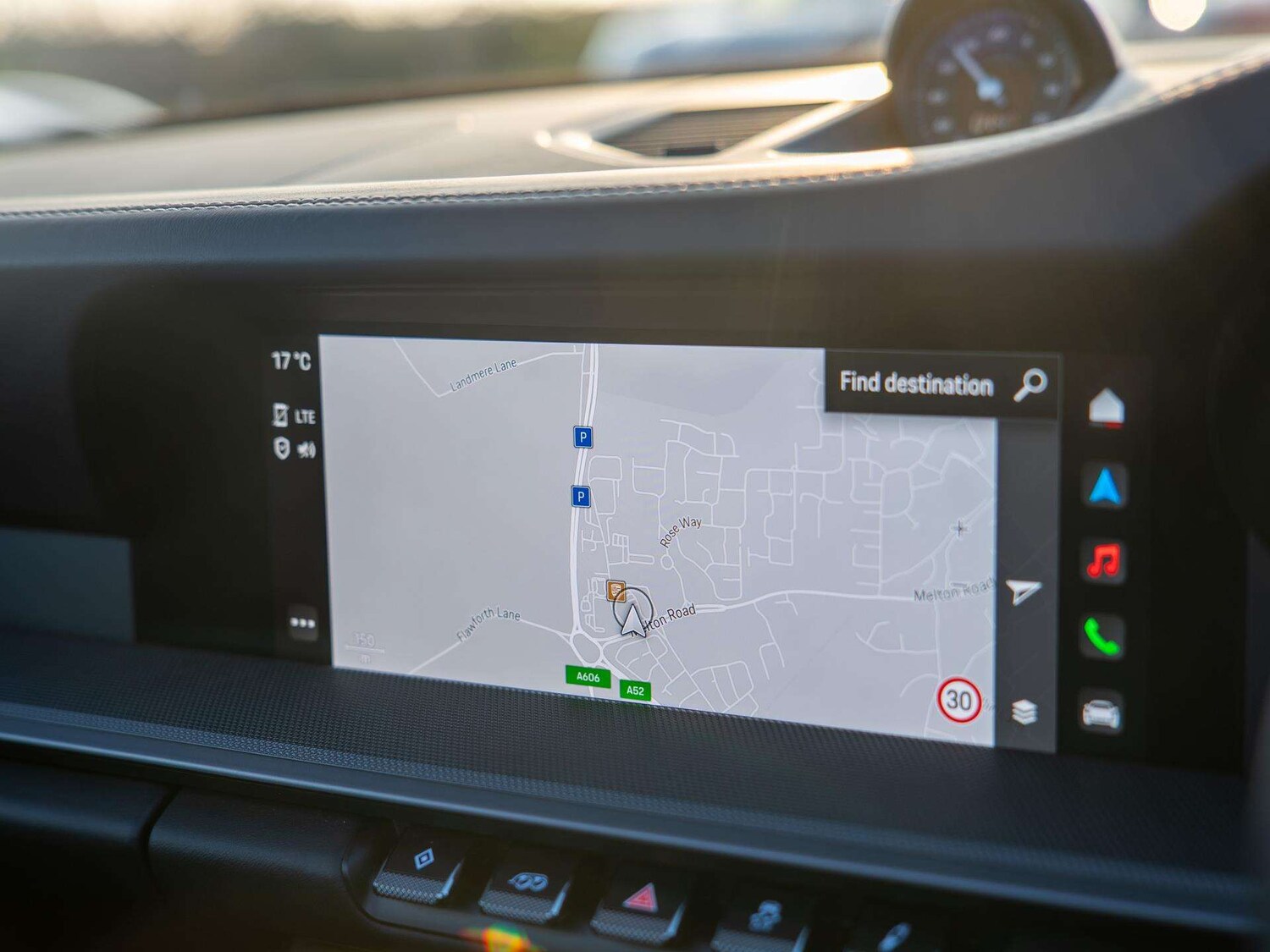 Used Porsche 911 2024 for sale - 78024169: Photo 14