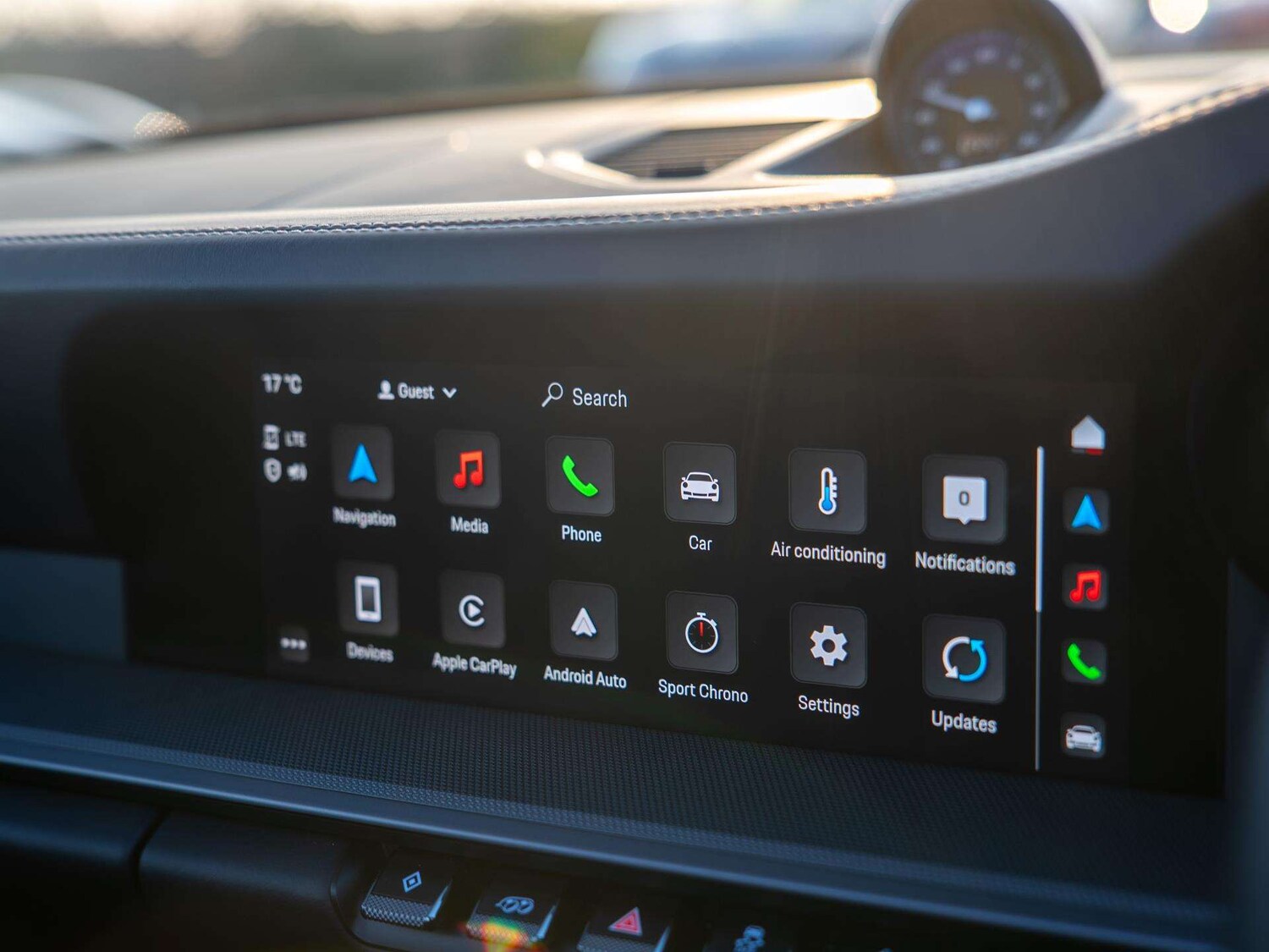 Used Porsche 911 2024 for sale - 78024169: Photo 15