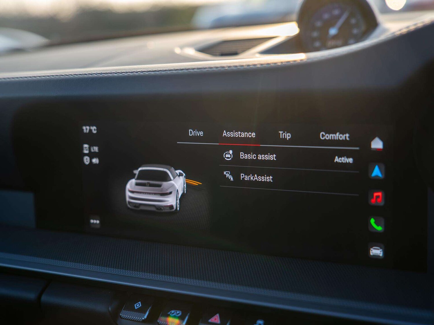 Used Porsche 911 2024 for sale - 78024169: Photo 18