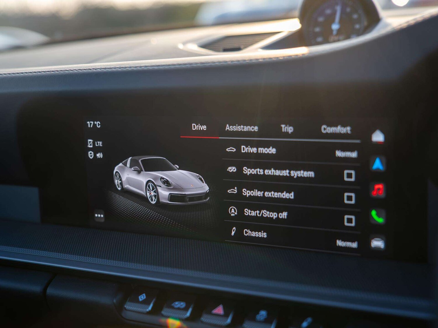 Used Porsche 911 2024 for sale - 78024169: Photo 19