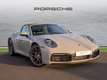 Used Porsche 911 2024 for sale - 78024169: Photo