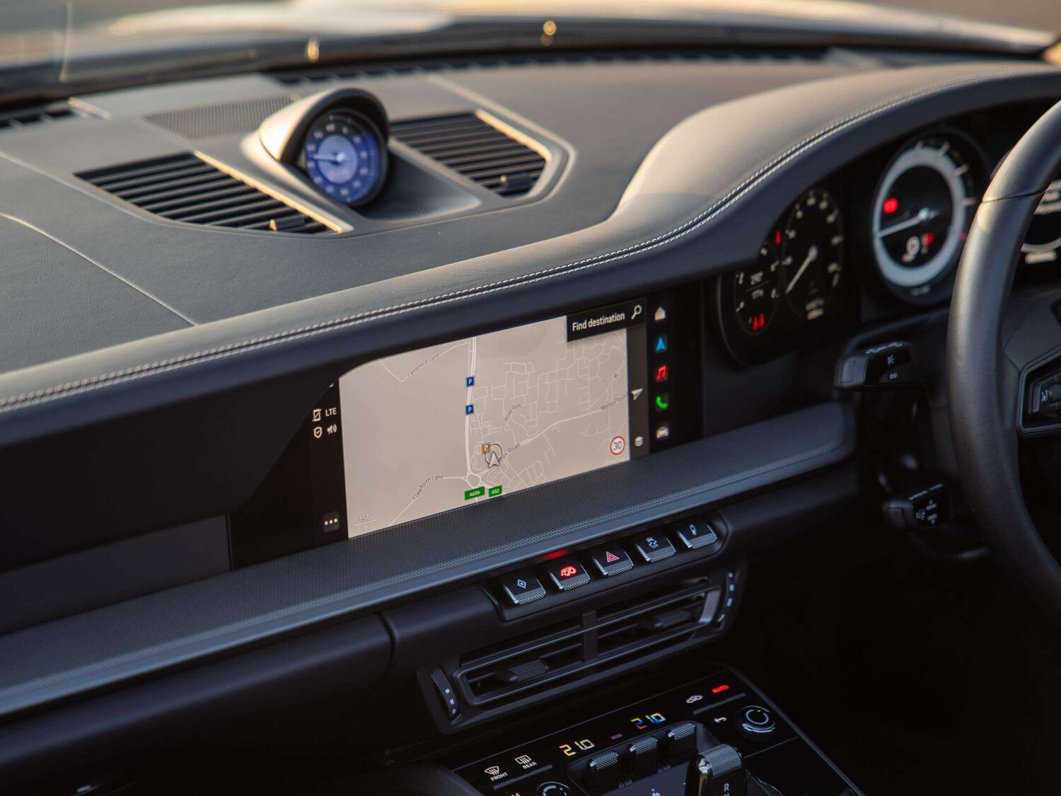 Used Porsche 911 2024 for sale - 78024169: Photo 22