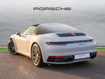 Used Porsche 911 2024 for sale - 78024169: Photo